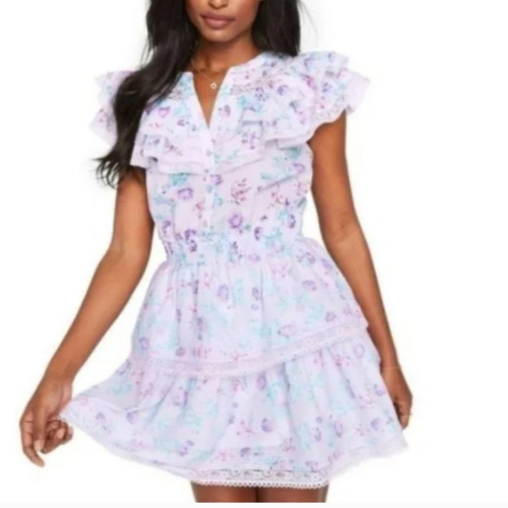 LoveShackFancy Dress